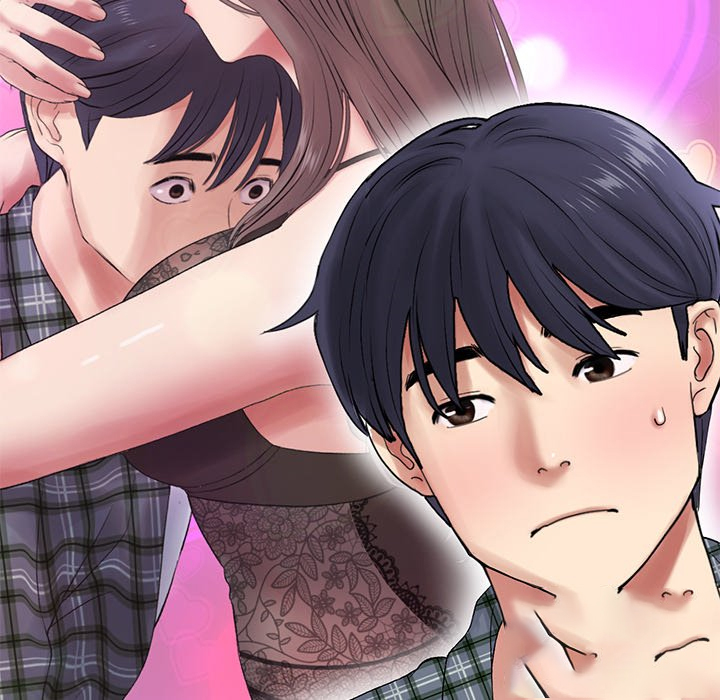 [Manhwa] The first love that reunited is the stepmother Plot, mature woman wife#[205P]-64