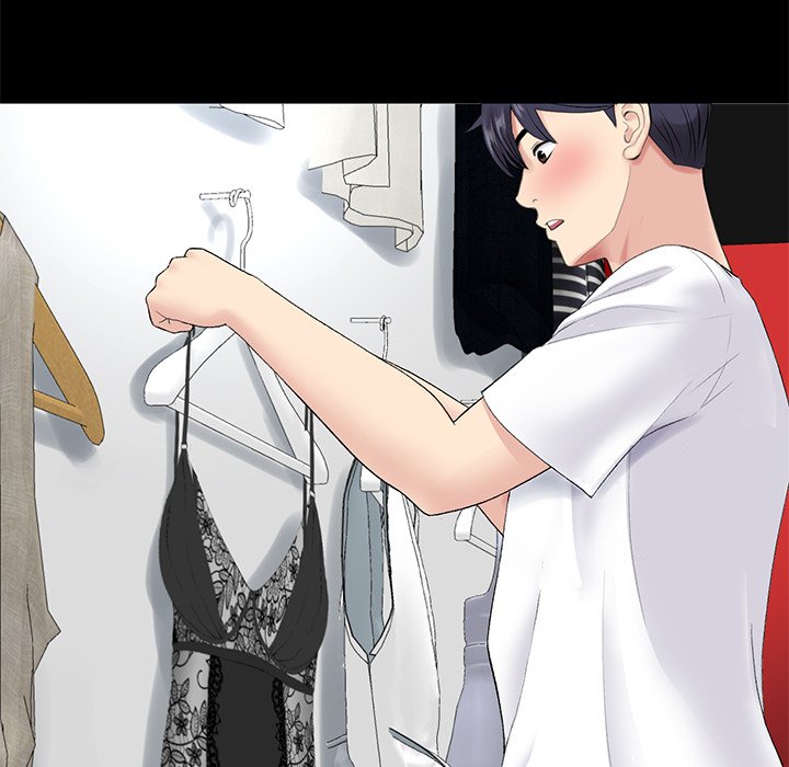 [Manhwa] The first love that reunited is the stepmother Plot, mature woman wife#[205P]-72
