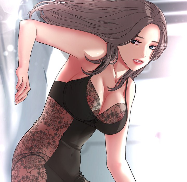 [Manhwa] The first love that reunited is the stepmother Plot, mature woman wife#[205P]-76