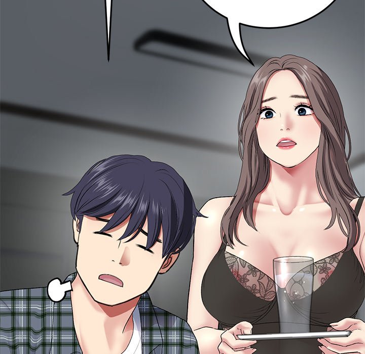[Manhwa] The first love that reunited is the stepmother Plot, mature woman wife#[205P]-89