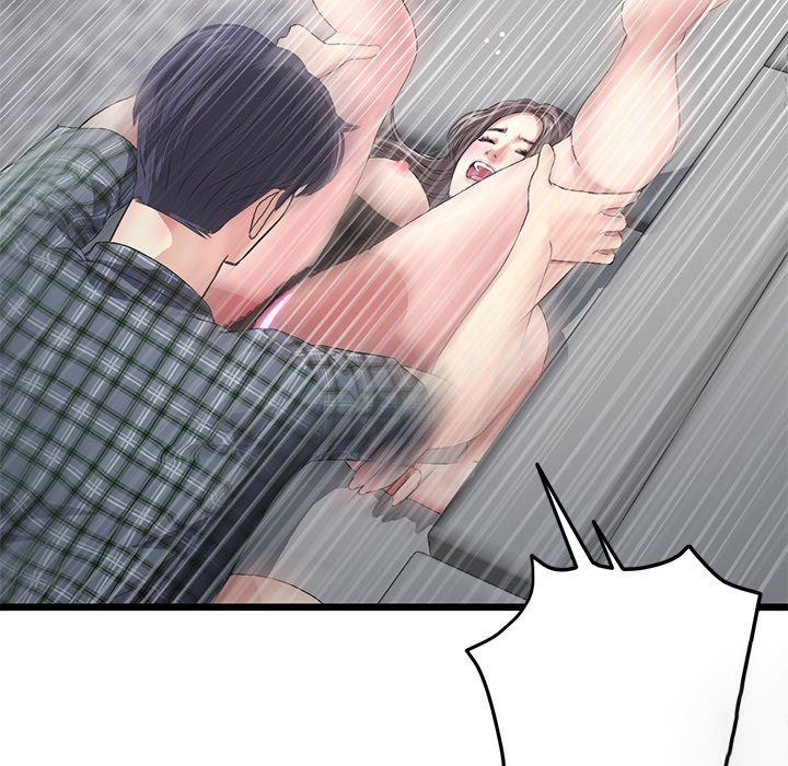 [韩国漫画] 重逢的初恋是继母 剧情,熟女人妻#[181P]-10