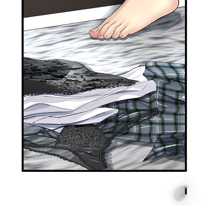 [韩国漫画] 重逢的初恋是继母 剧情,熟女人妻#[181P]-94
