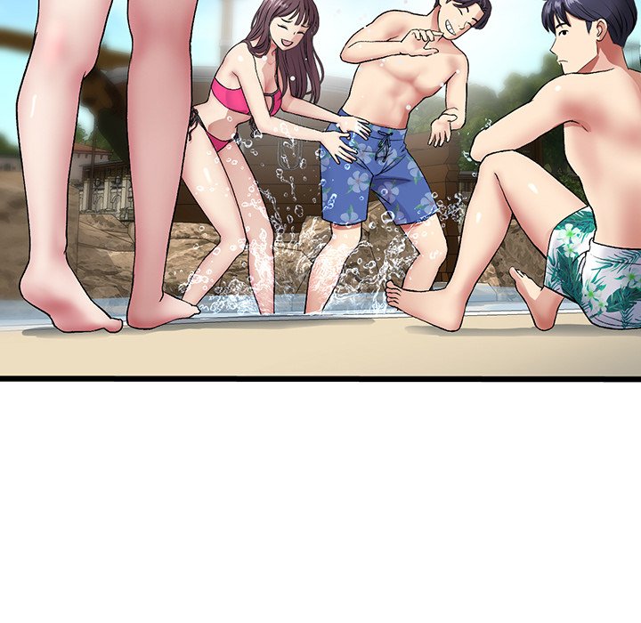 [Manhwa] The first love that reunited is the stepmother Plot, mature woman wife#[194P]-120