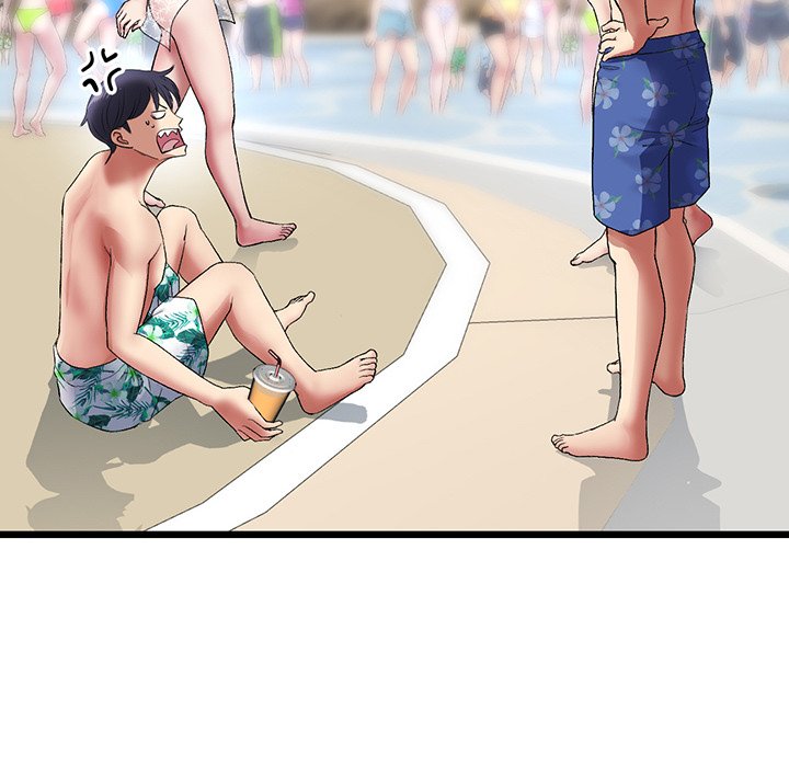 [Manhwa] The first love that reunited is the stepmother Plot, mature woman wife#[194P]-130