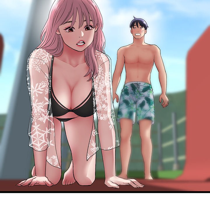 [Manhwa] The first love that reunited is the stepmother Plot, mature woman wife#[194P]-182