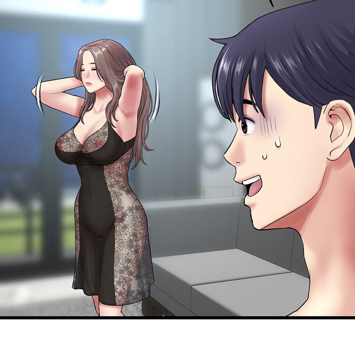 [Manhwa] The first love that reunited is the stepmother Plot, mature woman wife#[194P]-19