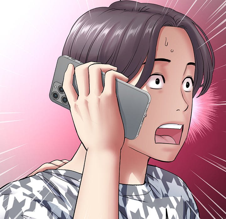 [Manhwa] The first love that reunited is the stepmother Plot, mature woman wife#[194P]-98