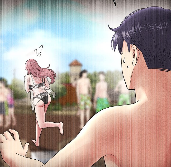 [韩国漫画] 重逢的初恋是继母 剧情,熟女人妻#[213P]-106