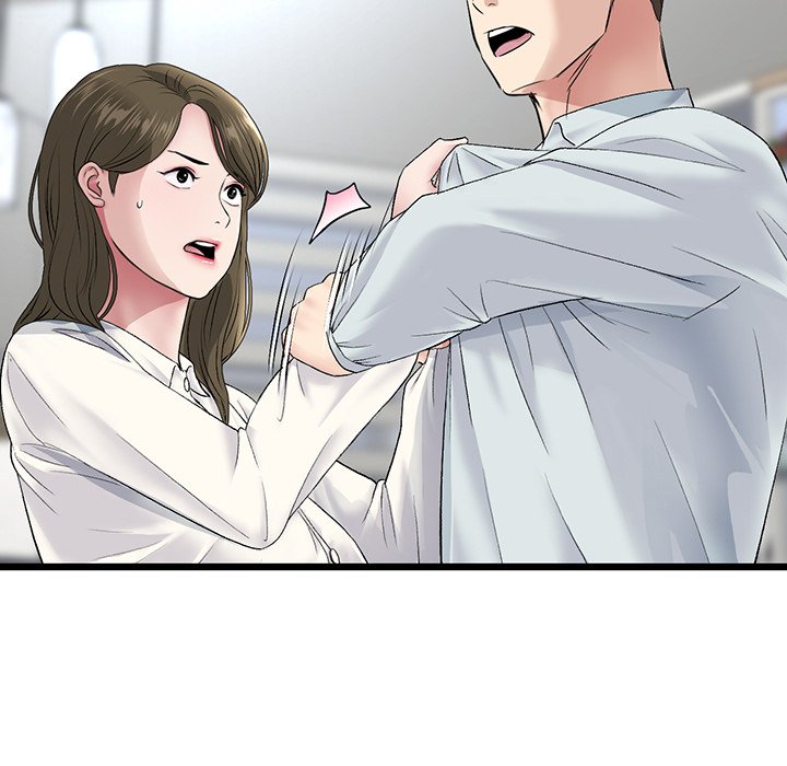 [韩国漫画] 重逢的初恋是继母 剧情,熟女人妻#[213P]-155