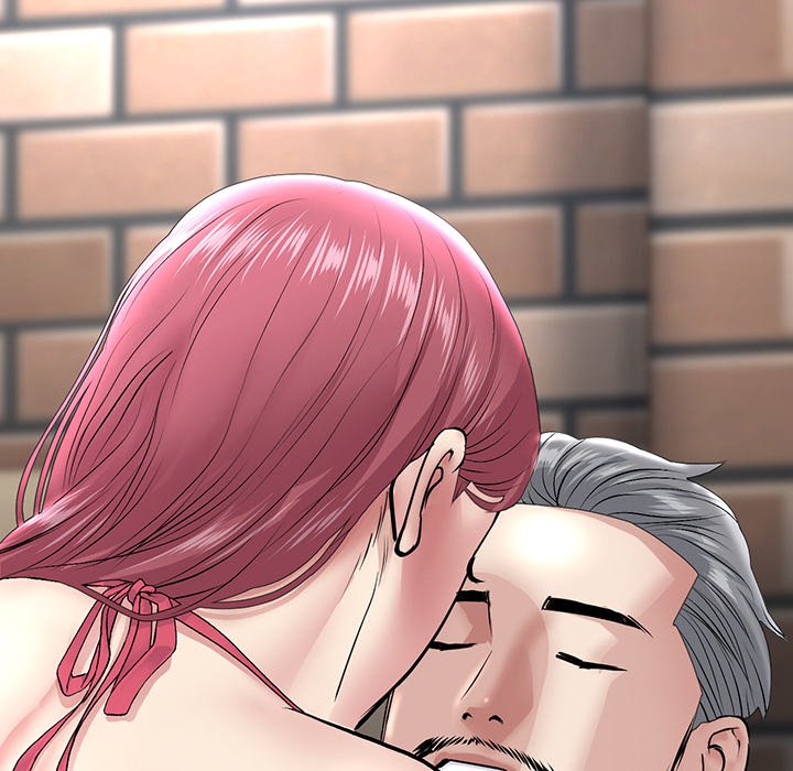 [韩国漫画] 重逢的初恋是继母 剧情,熟女人妻#[213P]-211