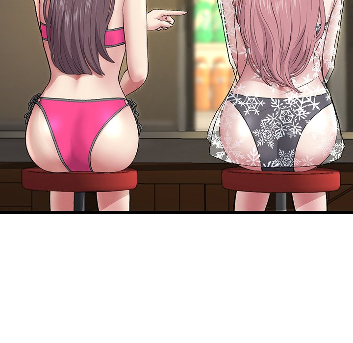 [韩国漫画] 重逢的初恋是继母 剧情,熟女人妻#[213P]-94