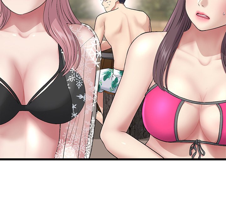 [韩国漫画] 重逢的初恋是继母 剧情,熟女人妻#[213P]-97