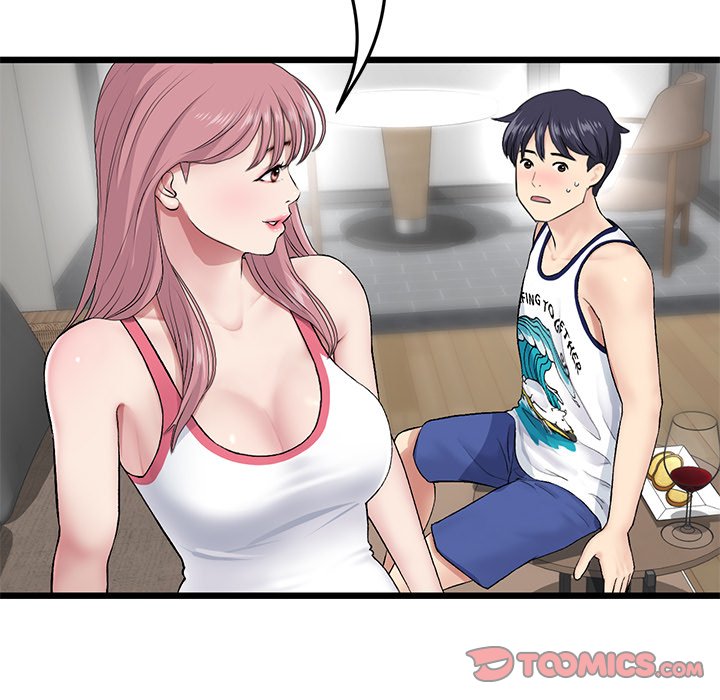 [Manhwa] The first love that reunited is the stepmother Plot, mature woman wife#[174P]-109