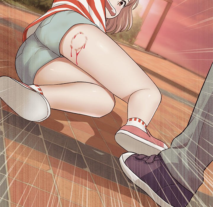 [Manhwa] The first love that reunited is the stepmother Plot, mature woman wife#[174P]-60