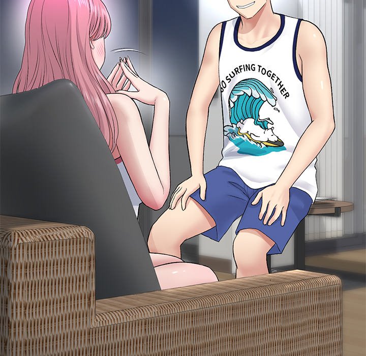 [Manhwa] The first love that reunited is the stepmother Plot, mature woman wife#[174P]-75