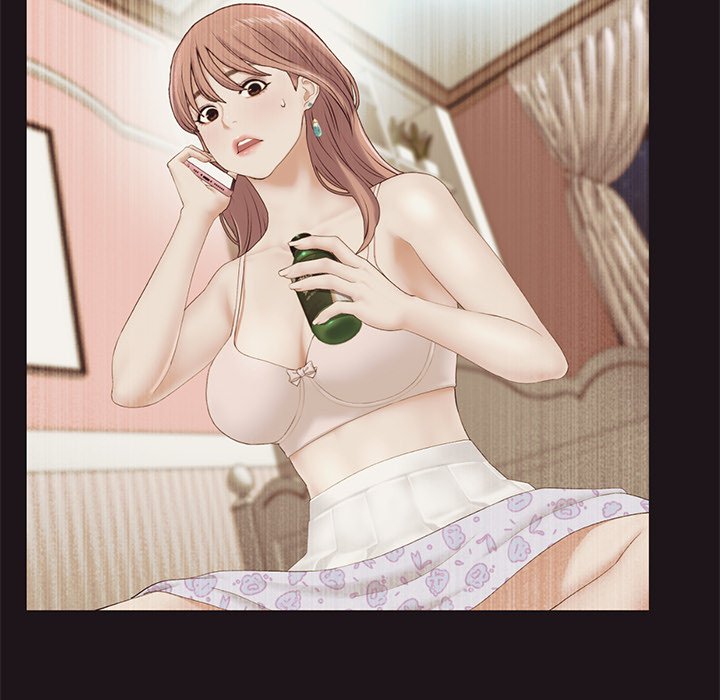 [Manhwa] The first love that reunited is the stepmother Plot, mature woman wife#[174P]-95