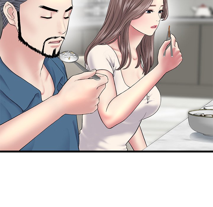[韩国漫画] 重逢的初恋是继母 剧情,熟女人妻#[166P]-98