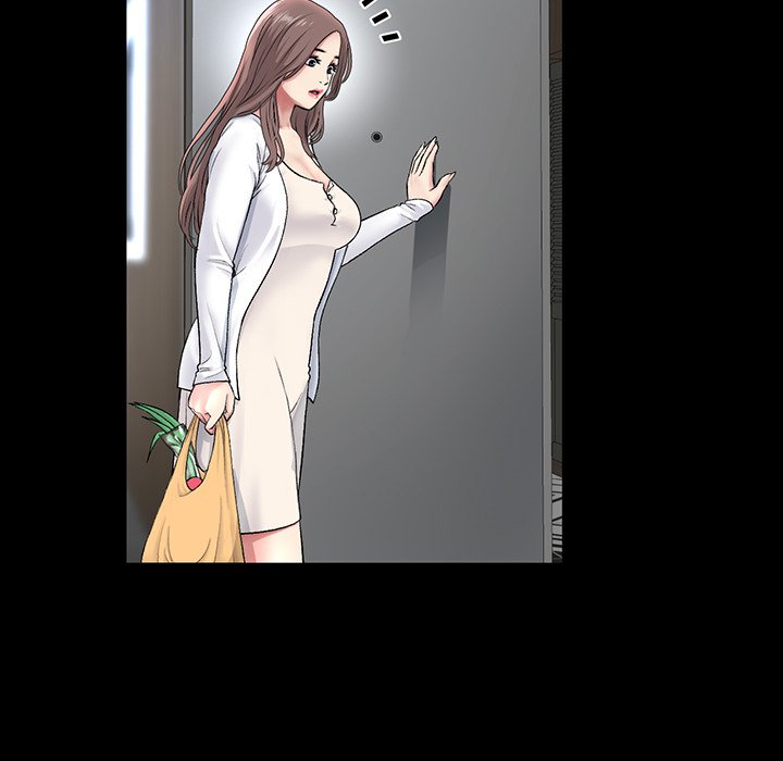 [Manhwa] The first love that reunited is the stepmother Plot, mature woman wife#[183P]-15