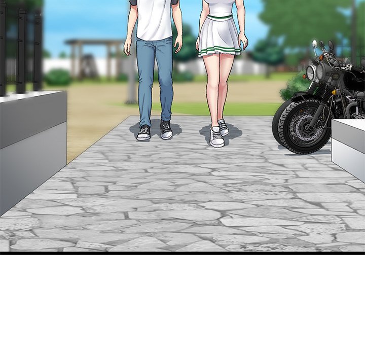 [Manhwa] The first love that reunited is the stepmother Plot, mature woman wife#[182P]-107
