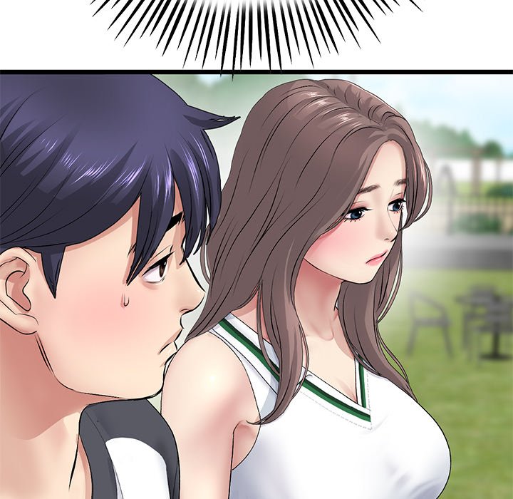 [Manhwa] The first love that reunited is the stepmother Plot, mature woman wife#[182P]-112