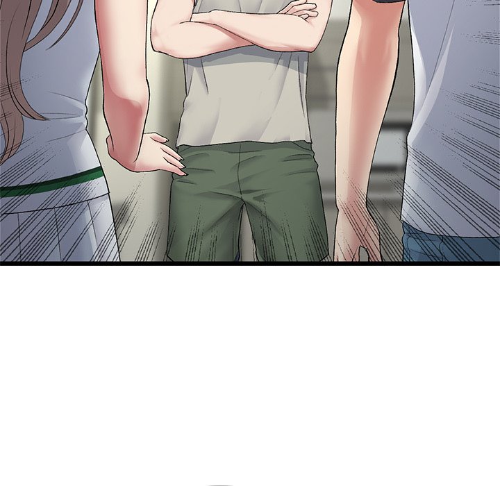 [Manhwa] The first love that reunited is the stepmother Plot, mature woman wife#[182P]-120