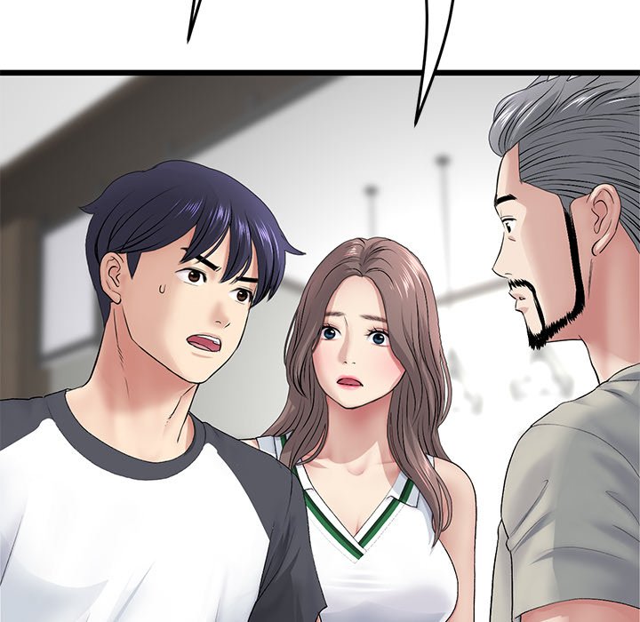 [Manhwa] The first love that reunited is the stepmother Plot, mature woman wife#[182P]-134
