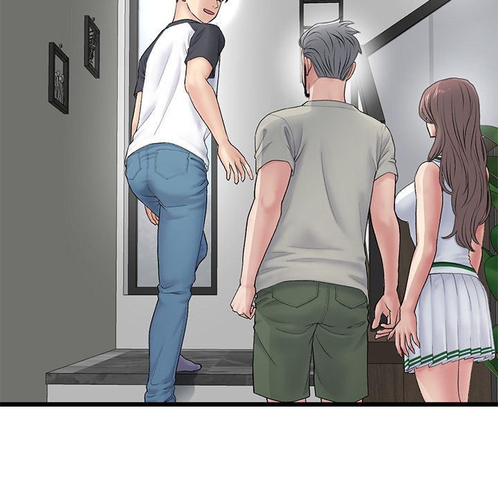 [Manhwa] The first love that reunited is the stepmother Plot, mature woman wife#[182P]-161