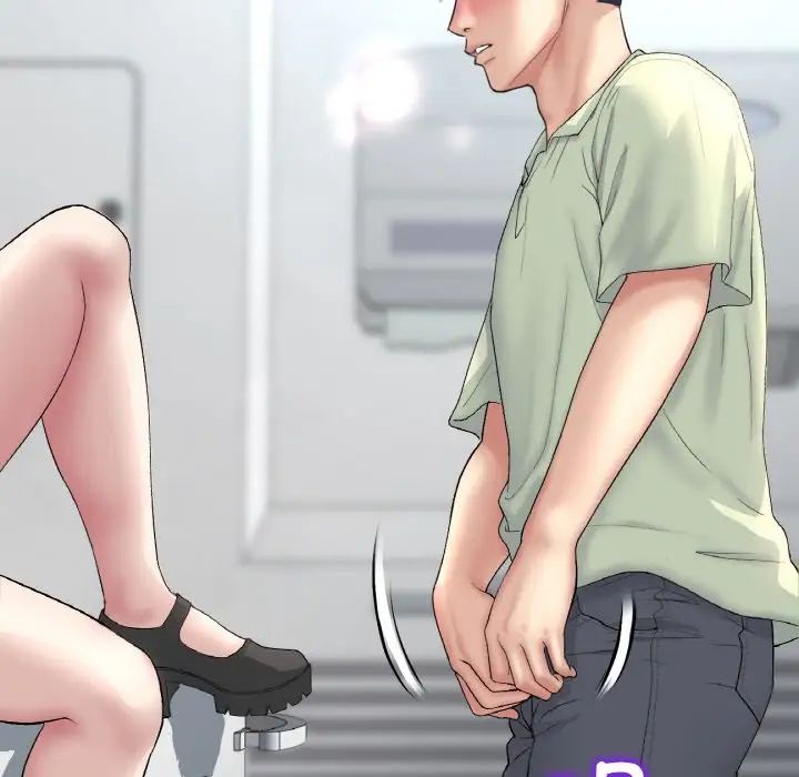 [Manhwa] The first love that reunited is the stepmother Plot, mature woman wife#[159P]-90
