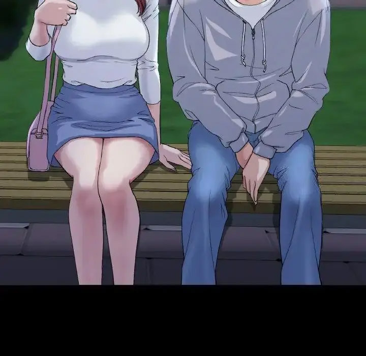 [Manhwa] The first love that reunited is the stepmother Plot, mature woman wife#[199P]-100