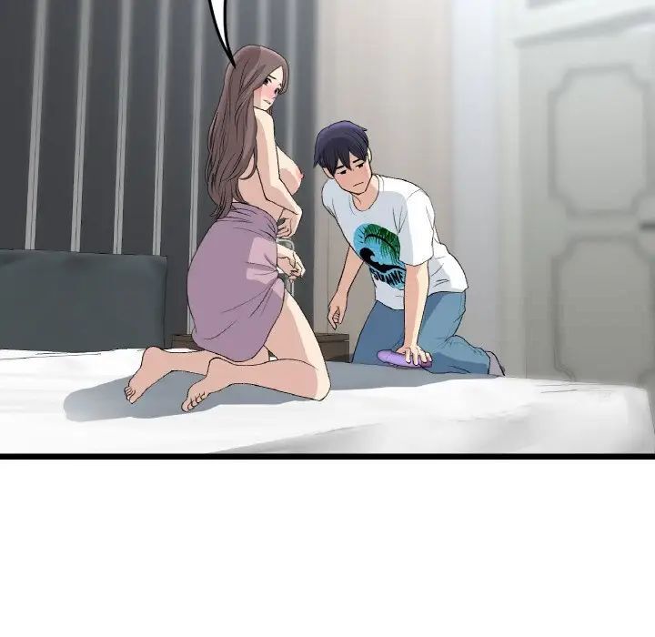 [Manhwa] The first love that reunited is the stepmother Plot, mature woman wife#[173P]-109