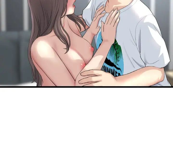 [Manhwa] The first love that reunited is the stepmother Plot, mature woman wife#[173P]-115