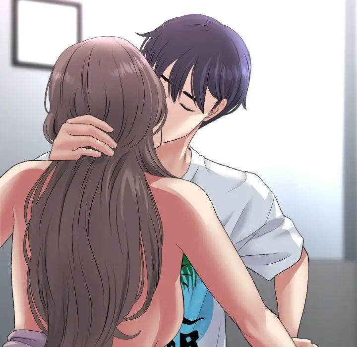 [Manhwa] The first love that reunited is the stepmother Plot, mature woman wife#[173P]-119