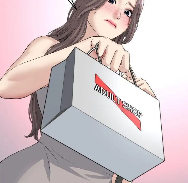 [Manhwa] The first love that reunited is the stepmother Plot, mature woman wife#[173P]-64
