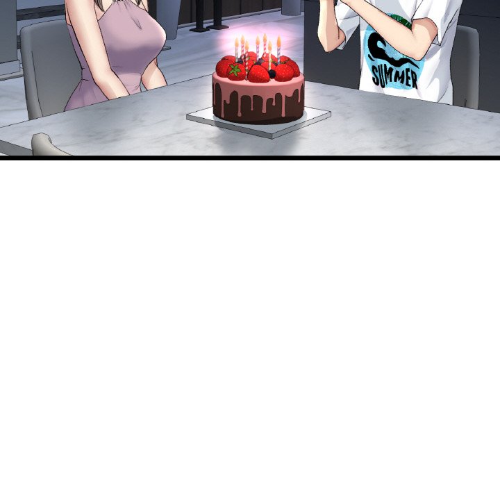 [Manhwa] The first love that reunited is the stepmother Plot, mature woman wife#[170P]-125