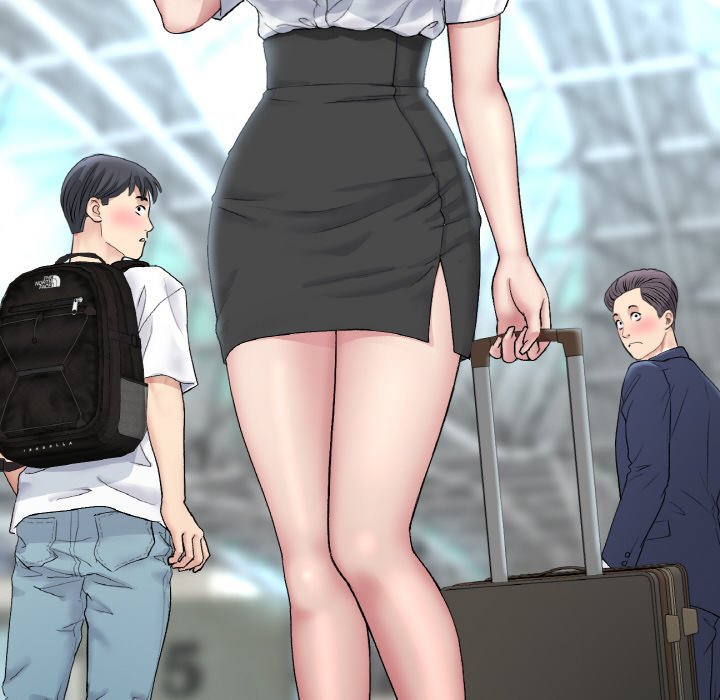 [Manhwa] The first love that reunited is the stepmother Plot, mature woman wife#[170P]-169