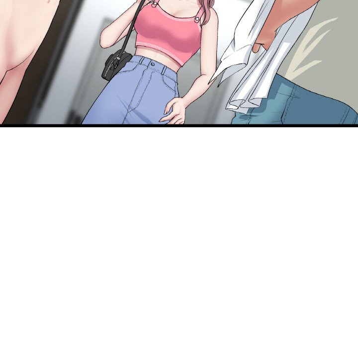 [韩国漫画] 重逢的初恋是继母 剧情,熟女人妻#[174P]-88