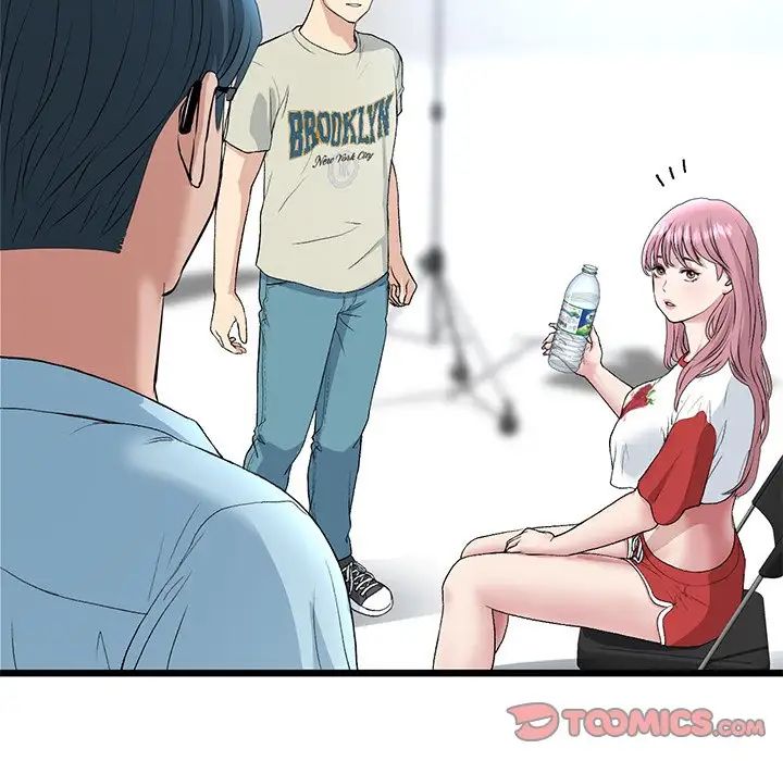 [Manhwa] The first love that reunited is the stepmother Plot, mature woman wife#[180P]-12
