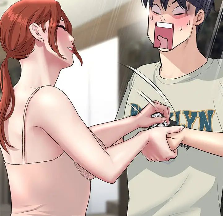 [Manhwa] The first love that reunited is the stepmother Plot, mature woman wife#[180P]-140