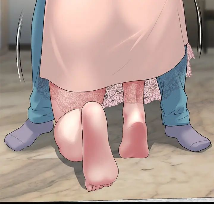 [Manhwa] The first love that reunited is the stepmother Plot, mature woman wife#[180P]-152