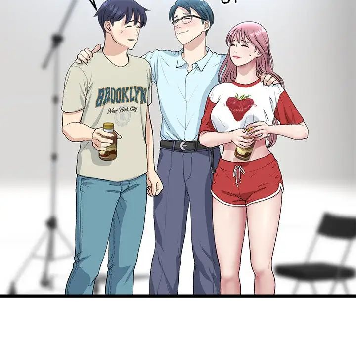 [Manhwa] The first love that reunited is the stepmother Plot, mature woman wife#[180P]-17