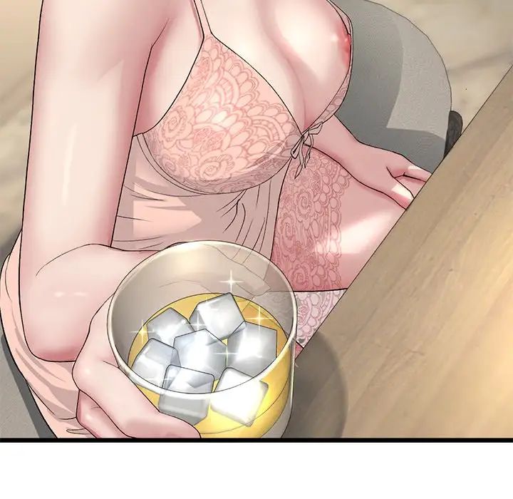 [Manhwa] The first love that reunited is the stepmother Plot, mature woman wife#[180P]-87