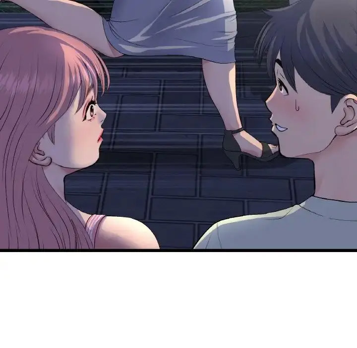 [Manhwa] The first love that reunited is the stepmother Plot, mature woman wife#[163P]-112