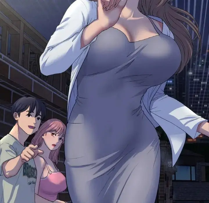 [Manhwa] The first love that reunited is the stepmother Plot, mature woman wife#[163P]-115