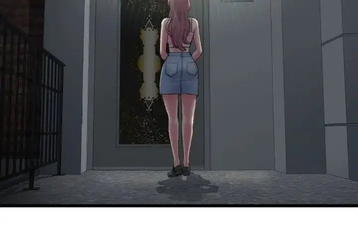 [Manhwa] The first love that reunited is the stepmother Plot, mature woman wife#[163P]-122
