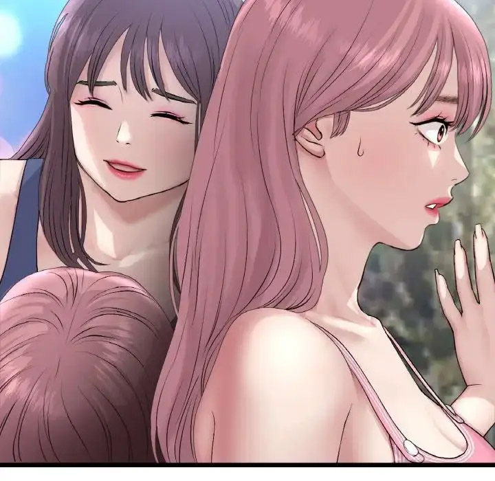 [Manhwa] The first love that reunited is the stepmother Plot, mature woman wife#[163P]-131