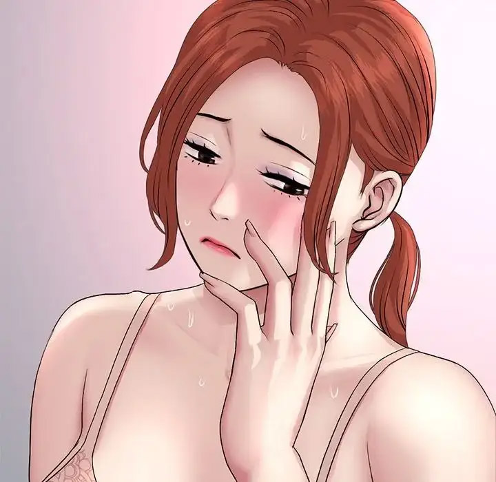 [Manhwa] The first love that reunited is the stepmother Plot, mature woman wife#[163P]-8
