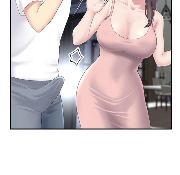 [韩国漫画] 重逢的初恋是继母 剧情,熟女人妻#[157P]-15