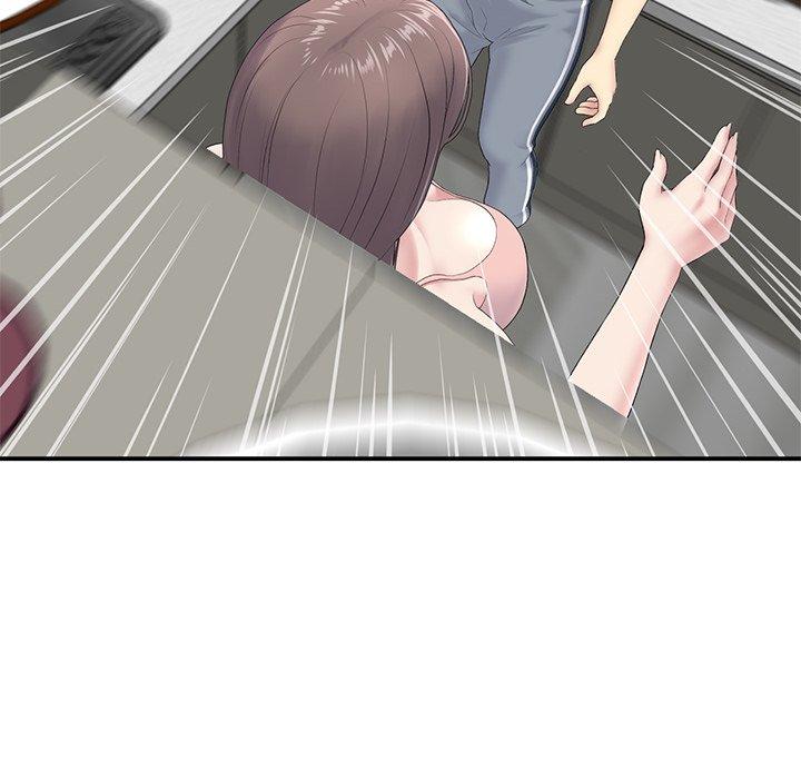[韩国漫画] 重逢的初恋是继母 剧情,熟女人妻#[157P]-23