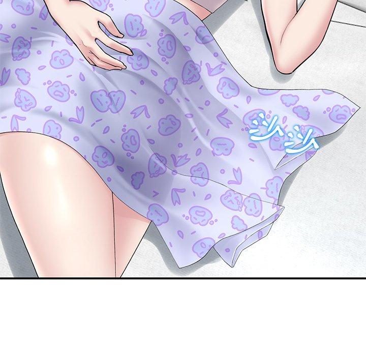 [韩国漫画] 重逢的初恋是继母 剧情,熟女人妻#[157P]-30