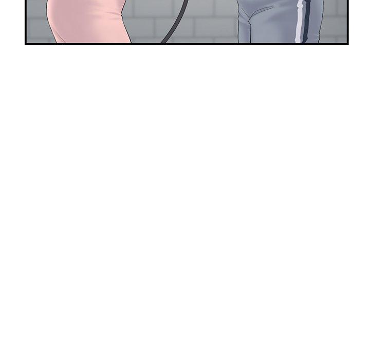 [韩国漫画] 重逢的初恋是继母 剧情,熟女人妻#[157P]-95